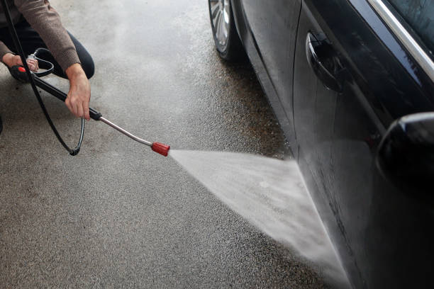 Why Choose Our Certified Pressure Washing Experts for Your Project Needs in Wichita, KS?